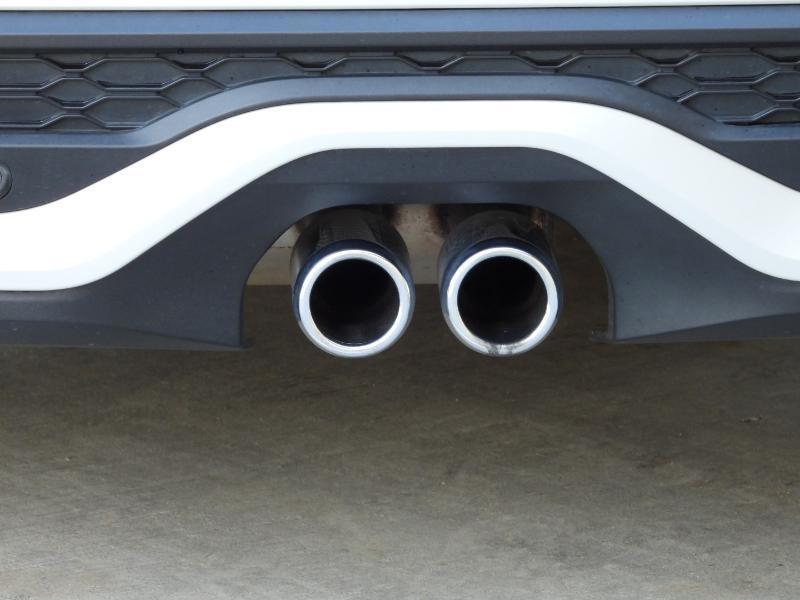 MINI Hardtop Cooper S 4 Door 2023