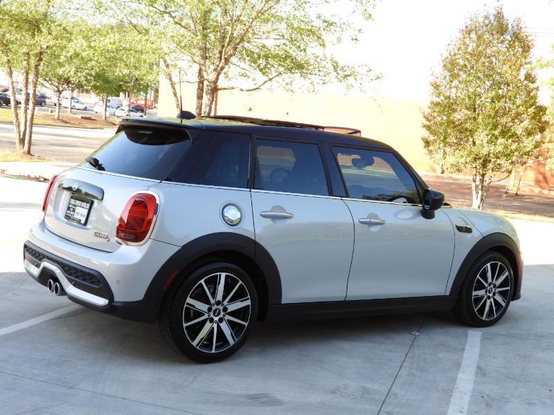 MINI Hardtop Cooper S 4 Door 2023