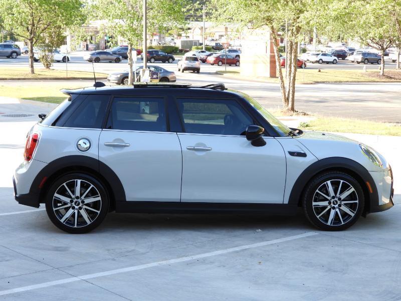 MINI Hardtop Cooper S 4 Door 2023