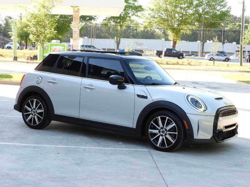 MINI Hardtop Cooper S 4 Door 2023