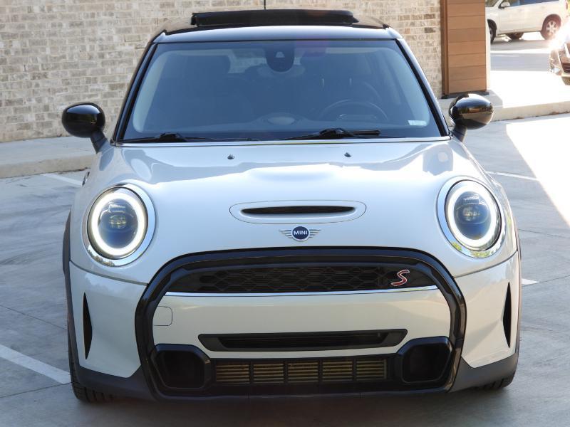 MINI Hardtop Cooper S 4 Door 2023