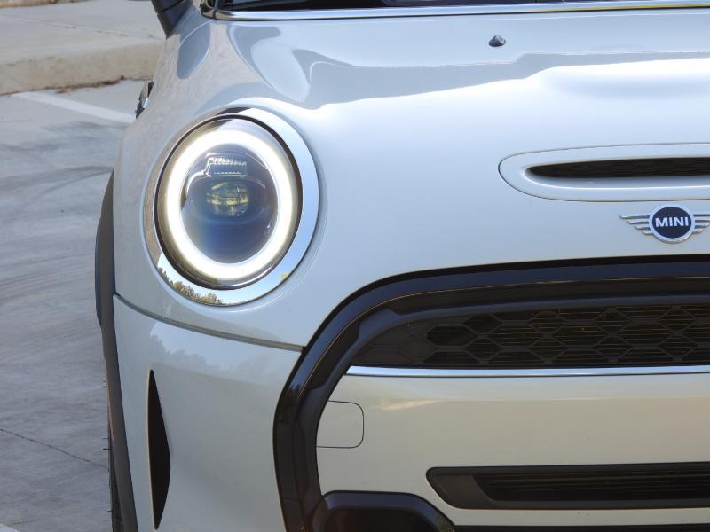 MINI Hardtop Cooper S 4 Door 2023