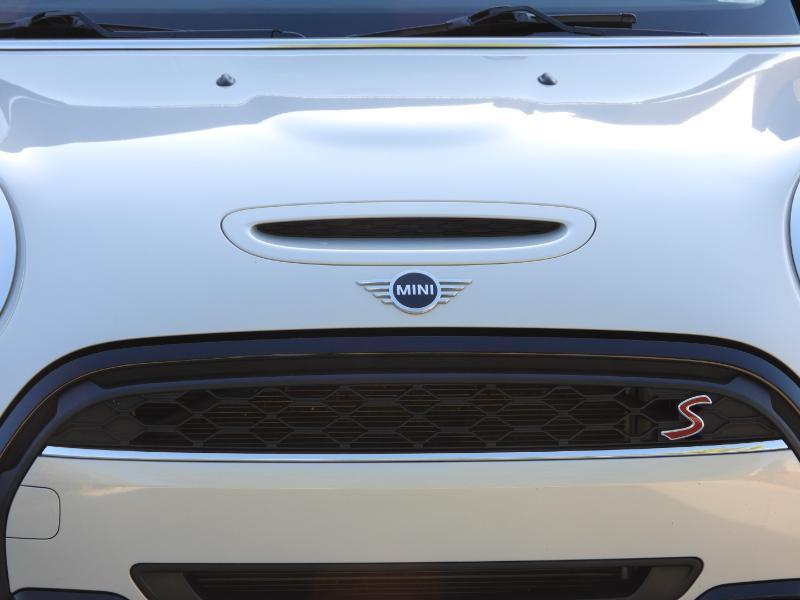 MINI Hardtop Cooper S 4 Door 2023