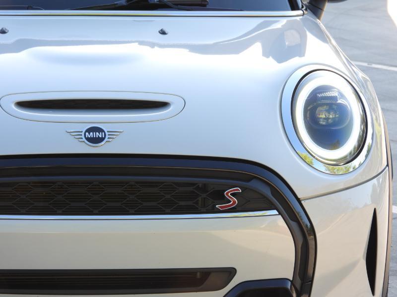 MINI Hardtop Cooper S 4 Door 2023