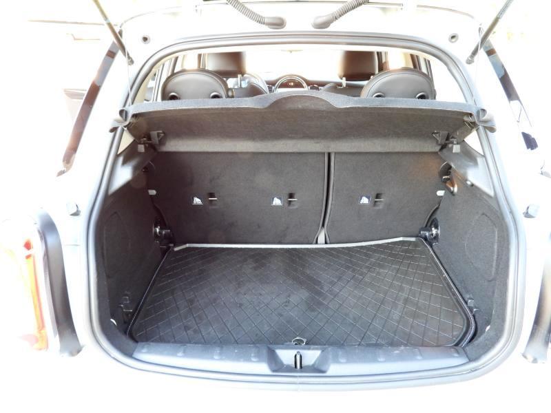 MINI Hardtop Cooper S 4 Door 2023