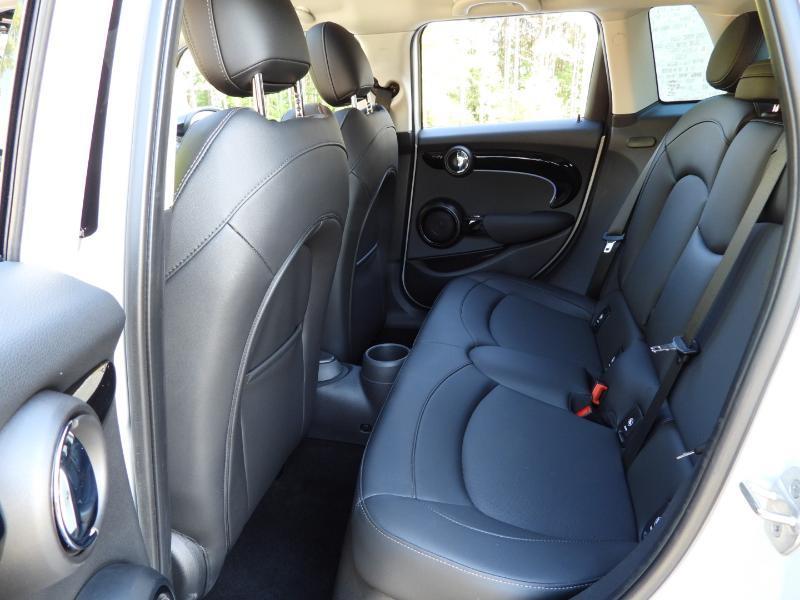 MINI Hardtop Cooper S 4 Door 2023