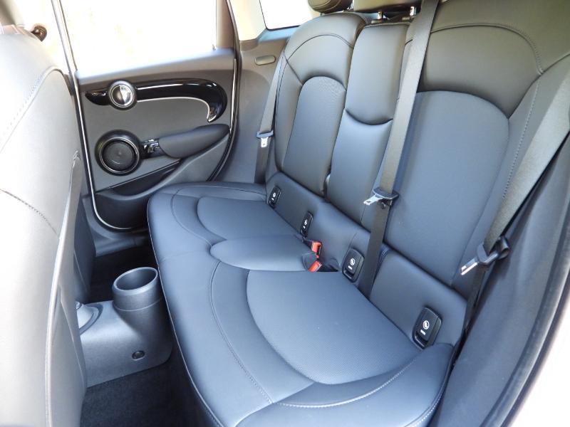 MINI Hardtop Cooper S 4 Door 2023