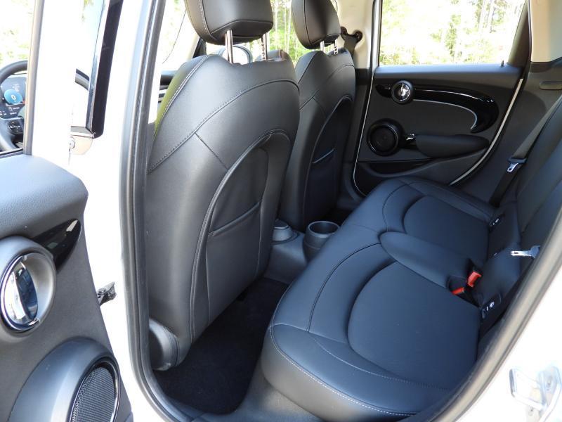 MINI Hardtop Cooper S 4 Door 2023