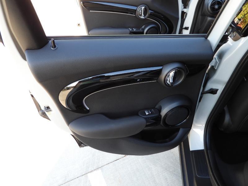 MINI Hardtop Cooper S 4 Door 2023