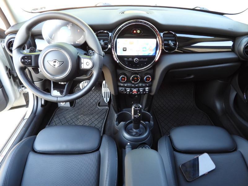 MINI Hardtop Cooper S 4 Door 2023