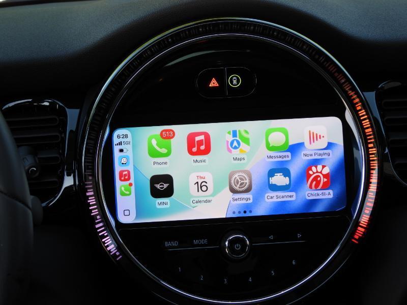 MINI Hardtop Cooper S 4 Door 2023