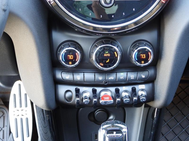 MINI Hardtop Cooper S 4 Door 2023