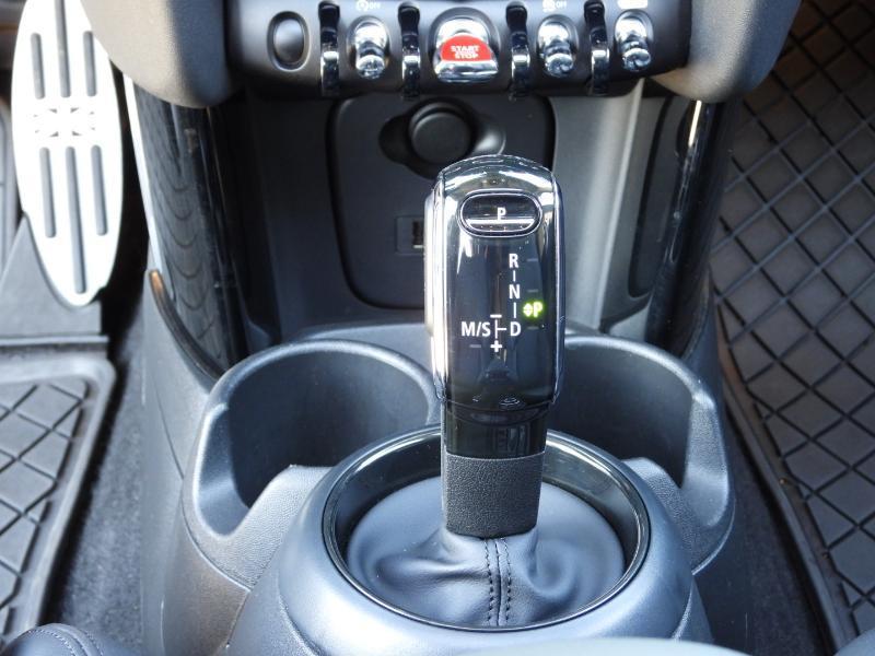 MINI Hardtop Cooper S 4 Door 2023