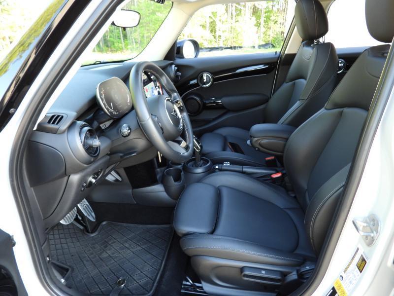 MINI Hardtop Cooper S 4 Door 2023