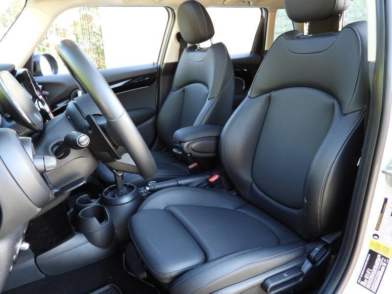 MINI Hardtop Cooper S 4 Door 2023