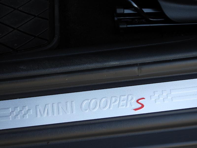 MINI Hardtop Cooper S 4 Door 2023