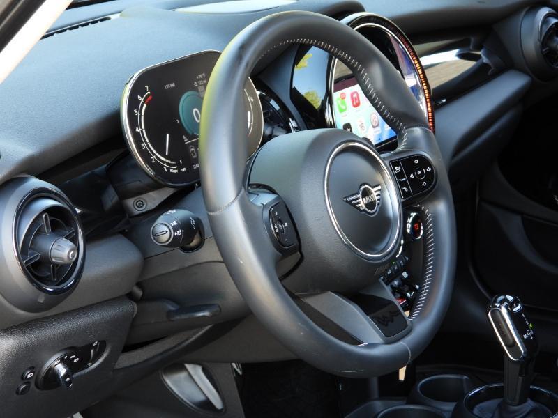 MINI Hardtop Cooper S 4 Door 2023