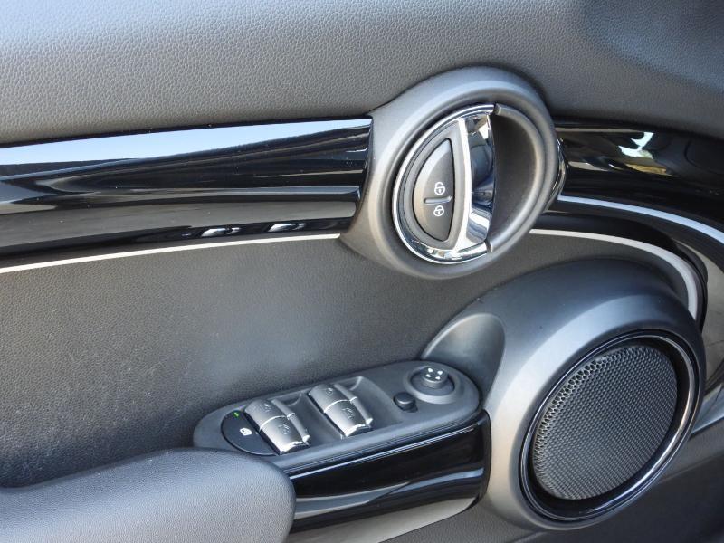 MINI Hardtop Cooper S 4 Door 2023