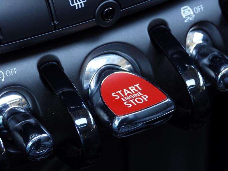 MINI Hardtop Cooper S 4 Door 2023