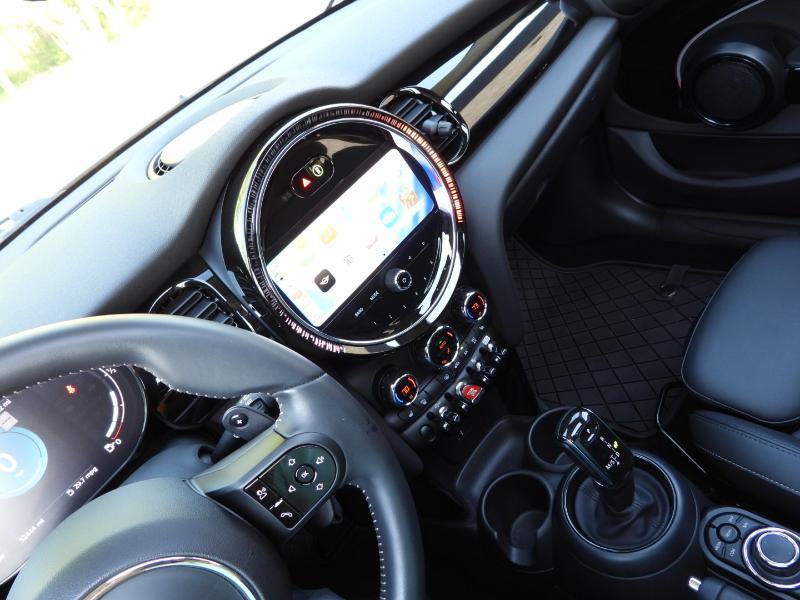 MINI Hardtop Cooper S 4 Door 2023