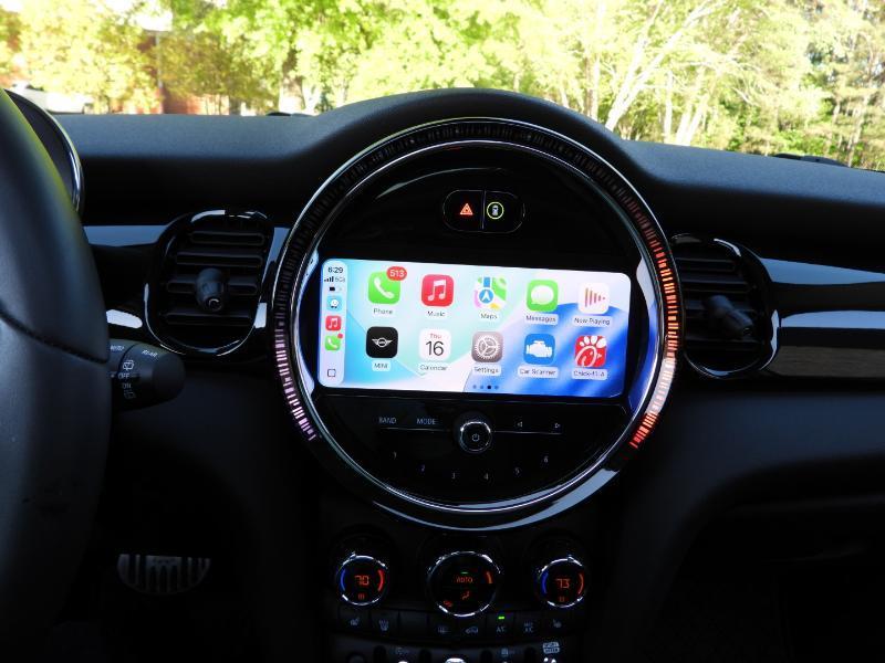 MINI Hardtop Cooper S 4 Door 2023