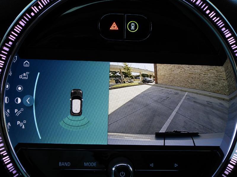 MINI Hardtop Cooper S 4 Door 2023