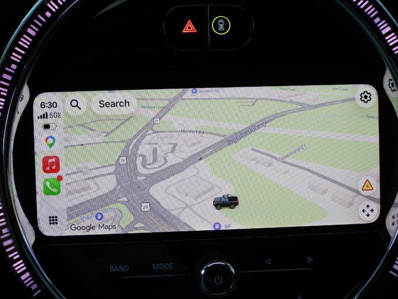 MINI Hardtop Cooper S 4 Door 2023