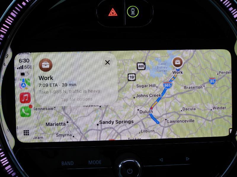 MINI Hardtop Cooper S 4 Door 2023