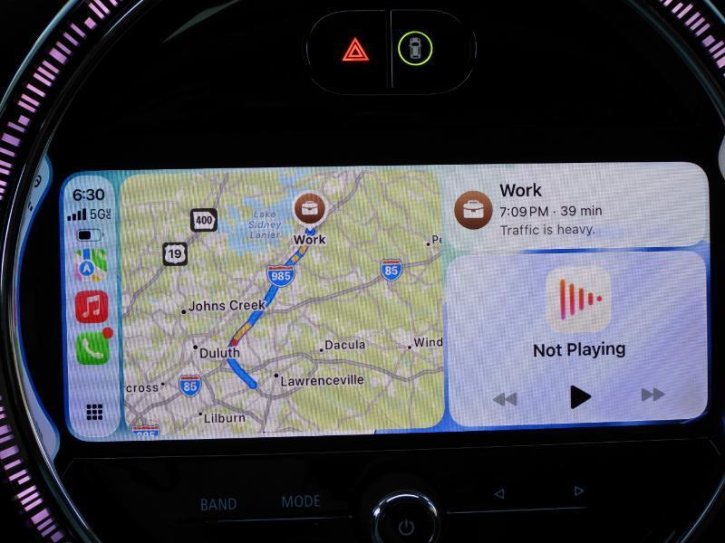 MINI Hardtop Cooper S 4 Door 2023