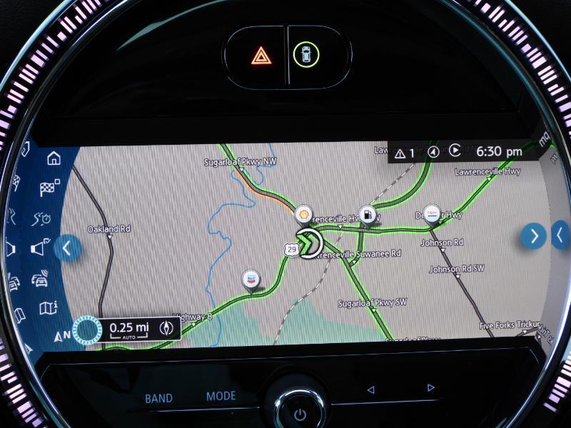 MINI Hardtop Cooper S 4 Door 2023