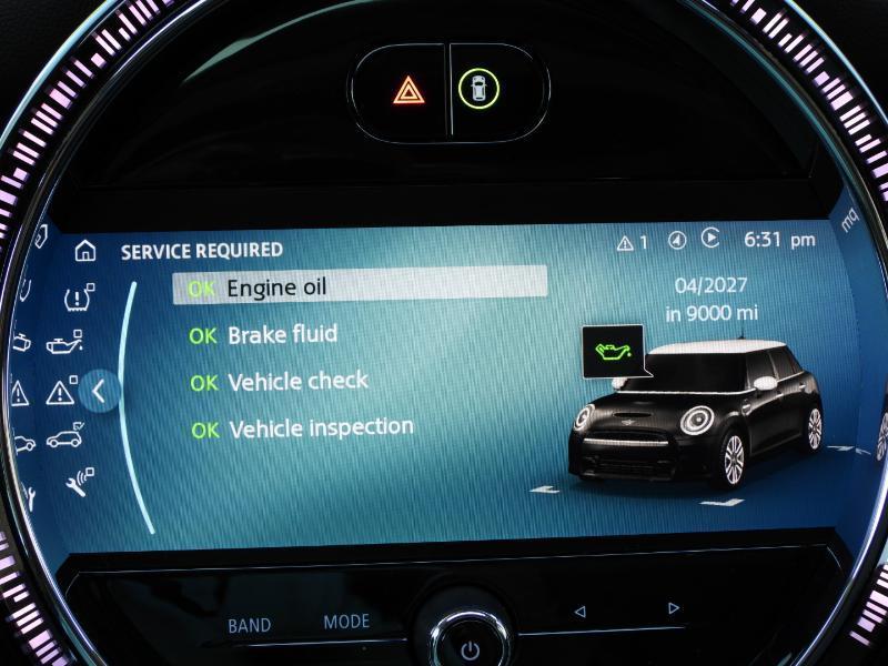 MINI Hardtop Cooper S 4 Door 2023