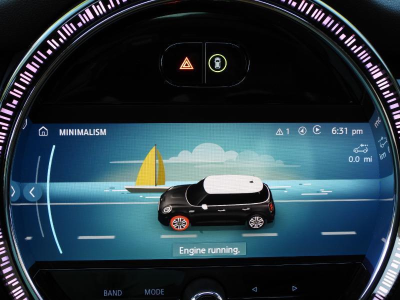 MINI Hardtop Cooper S 4 Door 2023