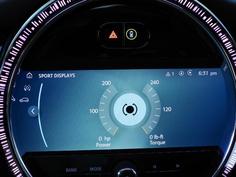 MINI Hardtop Cooper S 4 Door 2023