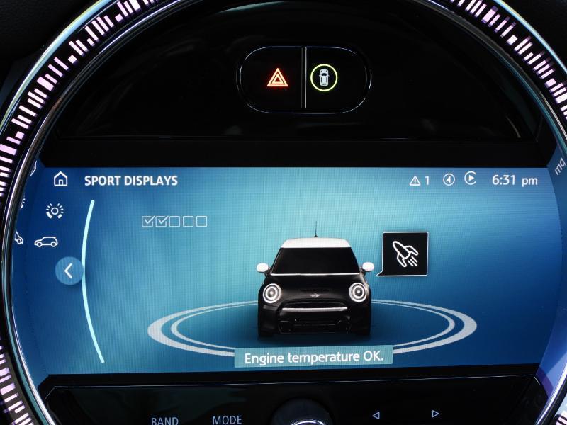 MINI Hardtop Cooper S 4 Door 2023