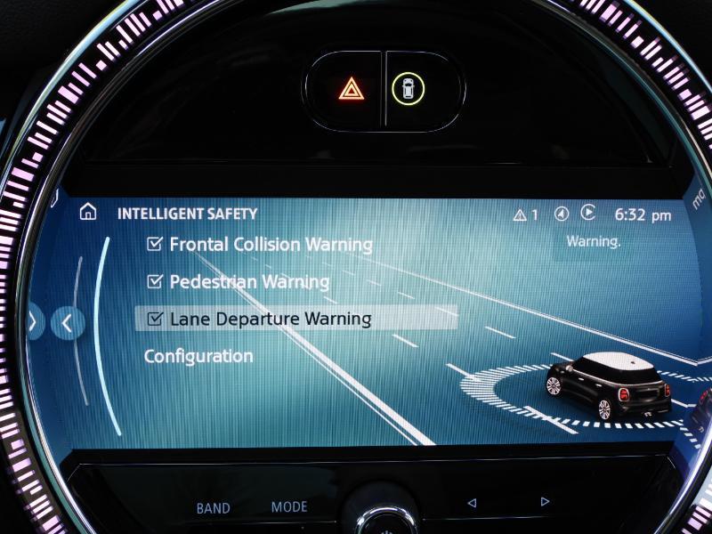 MINI Hardtop Cooper S 4 Door 2023