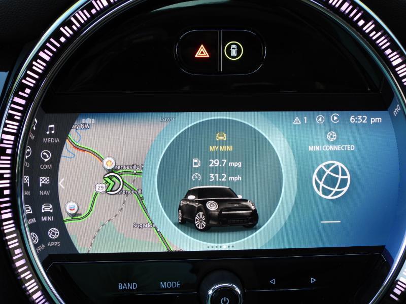 MINI Hardtop Cooper S 4 Door 2023