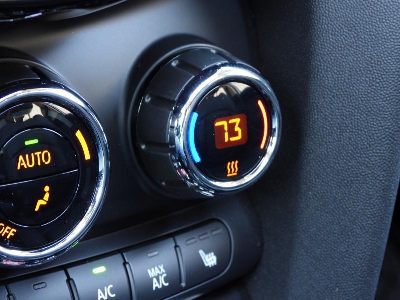 MINI Hardtop Cooper S 4 Door 2023