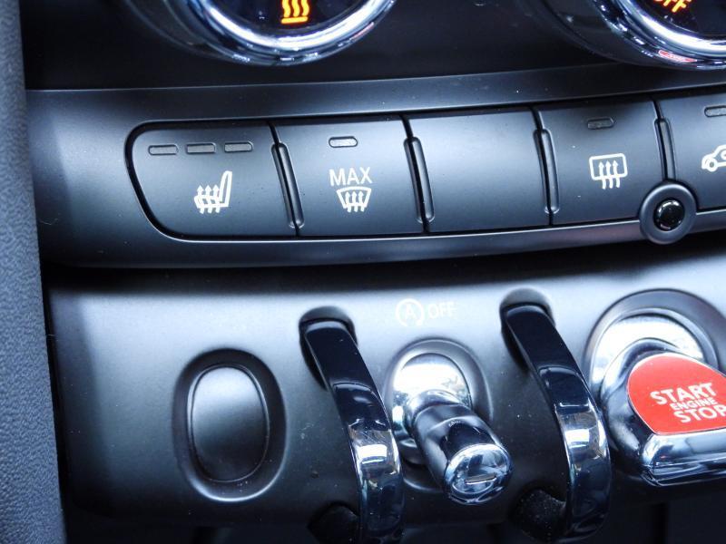 MINI Hardtop Cooper S 4 Door 2023