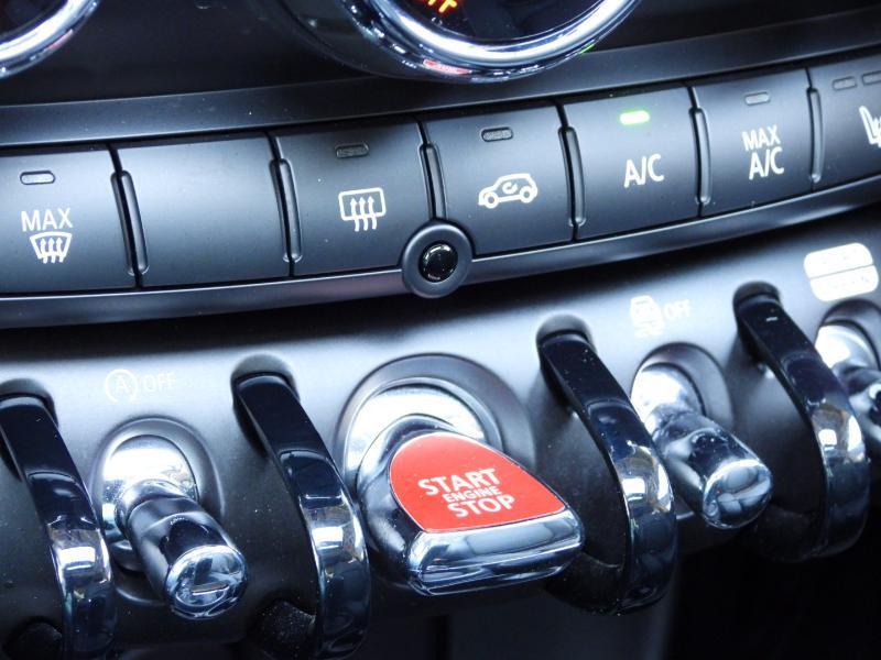 MINI Hardtop Cooper S 4 Door 2023