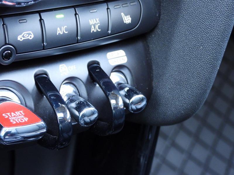 MINI Hardtop Cooper S 4 Door 2023