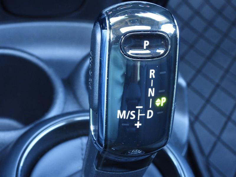 MINI Hardtop Cooper S 4 Door 2023