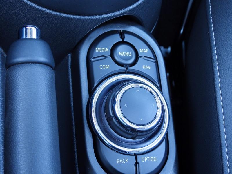 MINI Hardtop Cooper S 4 Door 2023