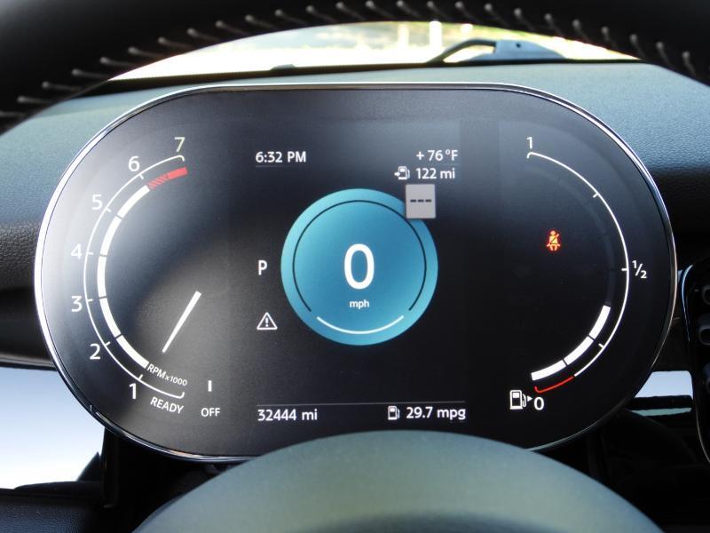 MINI Hardtop Cooper S 4 Door 2023