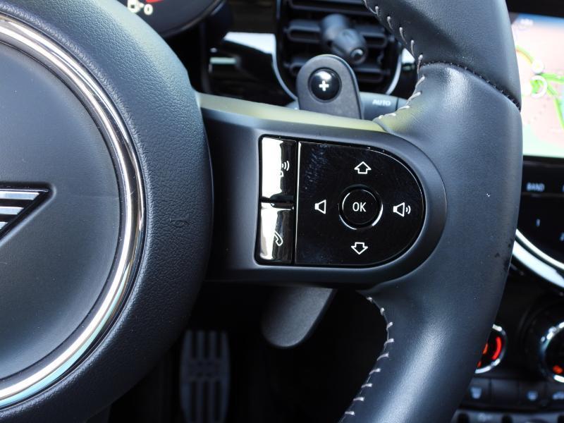 MINI Hardtop Cooper S 4 Door 2023