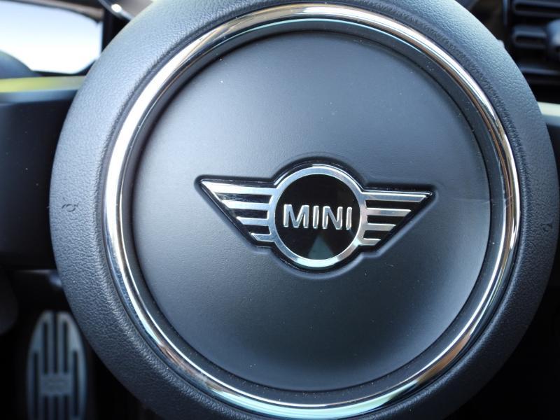 MINI Hardtop Cooper S 4 Door 2023