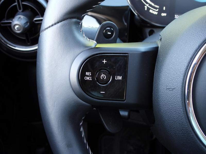 MINI Hardtop Cooper S 4 Door 2023