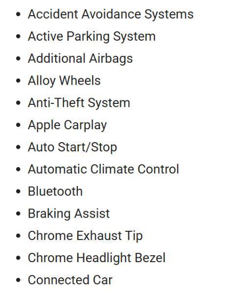 MINI Hardtop Cooper S 4 Door 2023