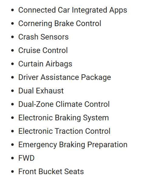 MINI Hardtop Cooper S 4 Door 2023