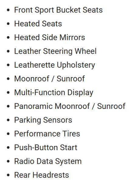 MINI Hardtop Cooper S 4 Door 2023