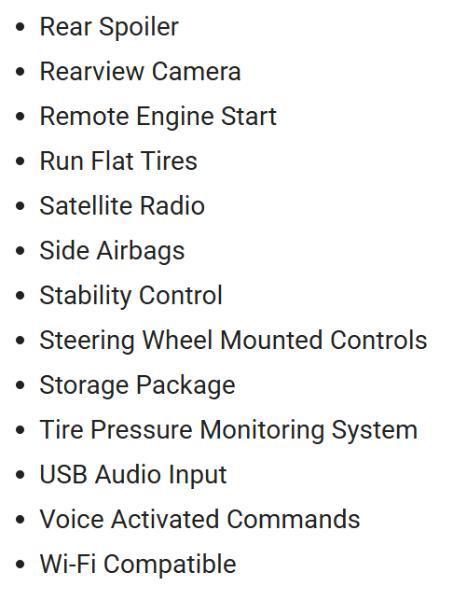 MINI Hardtop Cooper S 4 Door 2023